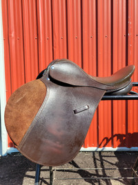 Elite Apprentice All Purpose saddle for sale