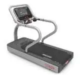 Startrac 8 trx series commercial treadmill w/lcd