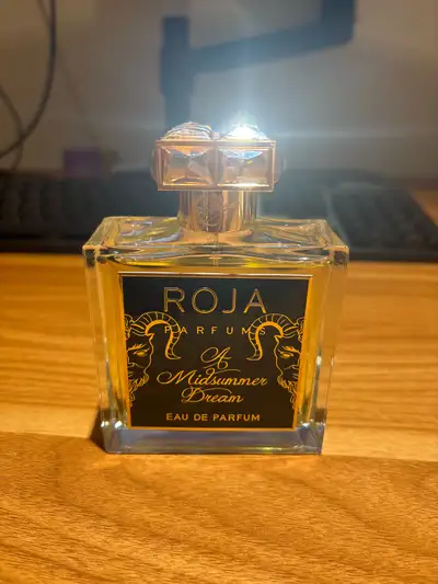 Brand new, 100ml, no box