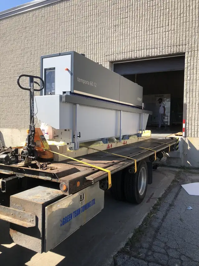 Looking for Flatbed Service&Low$rate☎️Now4167172727 in Towing & Scrap Removal in Mississauga / Peel Region - Image 2