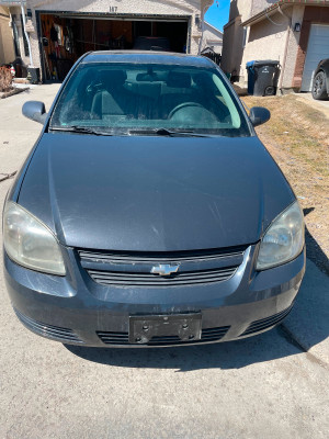 2008 Chevrolet Cobalt LT w/1SA