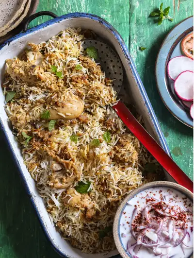 Hiring: Experienced Hyderabadi Chef – Hamilton, ON, View more