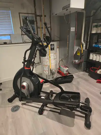 Schwinn Elliptical , View more