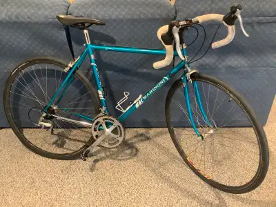 Marinoni bike for sale, View more