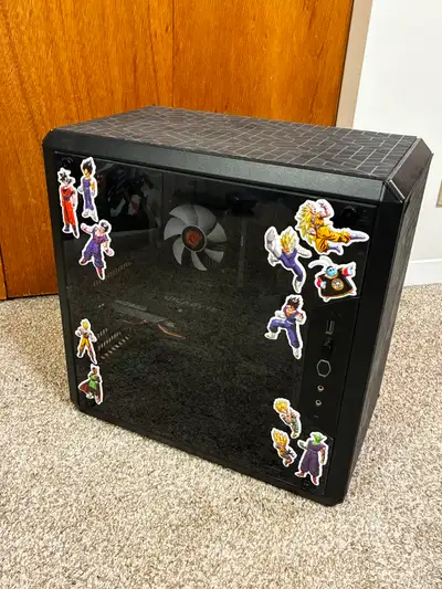 Gaming PC For Sale, View more