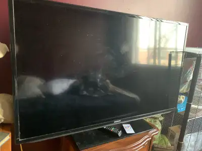 tv Samsung usagée, View more