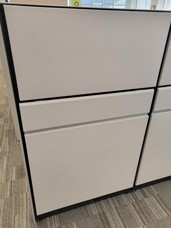 Privacy Office-Excellent Condition-Call Us Now!! in Desks in Kelowna - Image 3