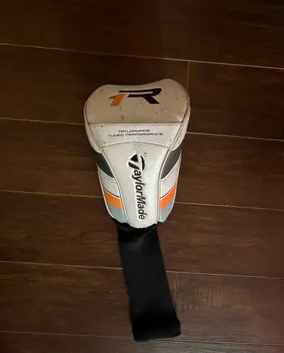 TaylorMade AeroBurner Driver - LH, View more