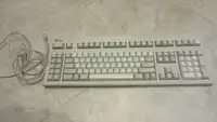 Sun microsystem Type 5c keyboard & mouse