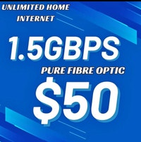 Home Internet Sale Price Available for New Customers Markham / York Region Toronto (GTA) Preview