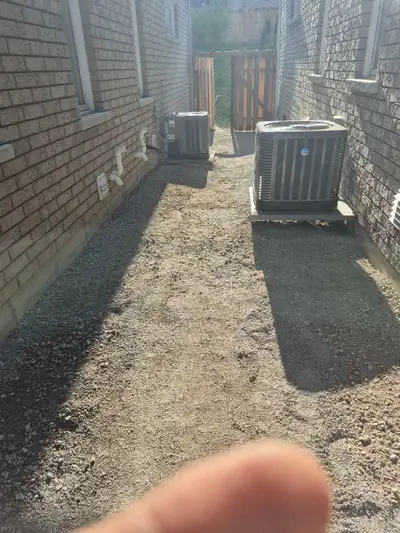 Gardening/landscaping for Less and more, View more