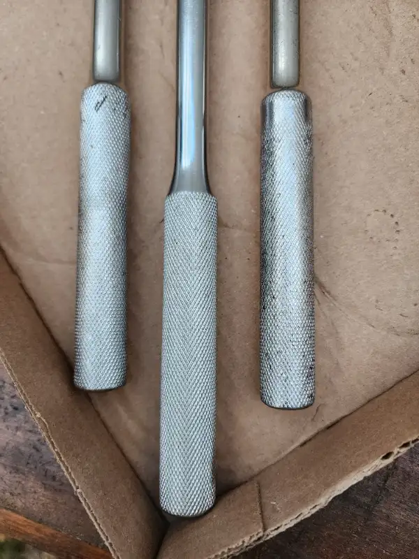 Proto Manufacturering Canada/USA Professional 1/2" Drive Ratchet in Hand Tools in Windsor Region - Image 8