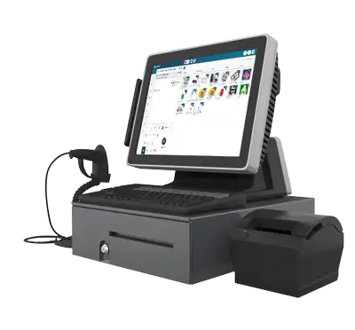 Keep your convenience store running smoothly with our multi-lane POS system. Handle high customer vo...