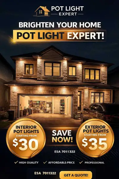 LED POTLIGHT EXPERT , View more