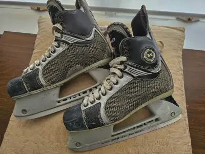 Men,s Koho Titanium 3380 Hockey Skates, View more