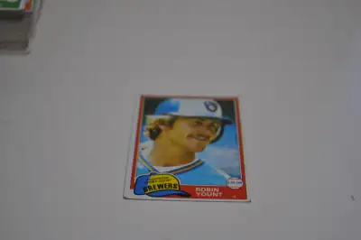 o pee chee baseball 1981 grey back big stars choose from the, View more