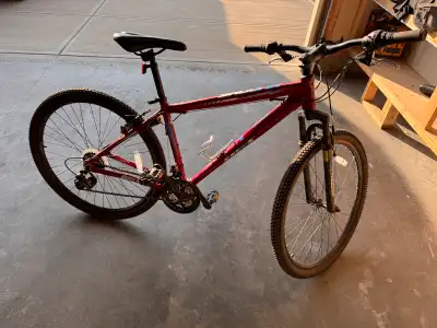 Diadora Savona bike - Great condition, View more