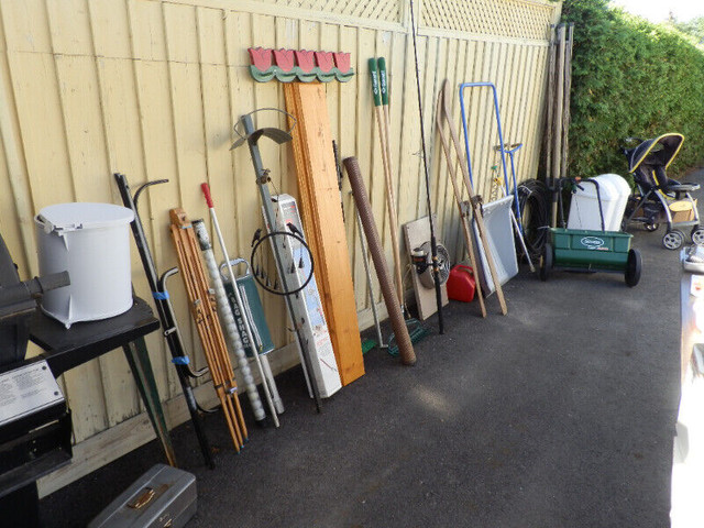 Large retirement sale  of Flea market $6000 plus inventory in Garage Sales in Ottawa - Image 2