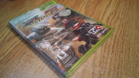 Jeu video MX vs ATV Untamed Xbox 360 Video Game New Sealed