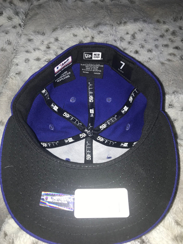 LA hat for sale  in Multi-item in London - Image 4