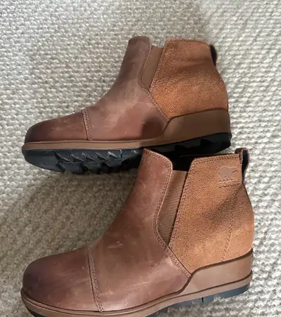 Sorel Boots , View more