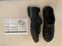 Shimano MT5 (SPD compatible) shoe
