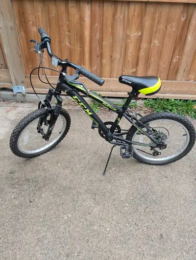 CCM Ruckus Bicycle, View more