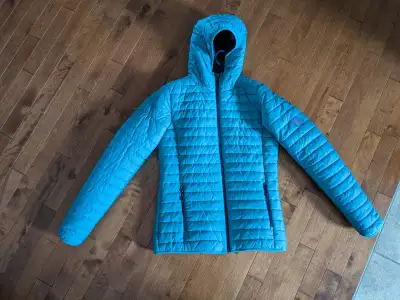 Manteau hiver femme XS McInley, View more