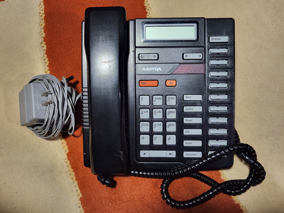 Median M9216 Phone, View more