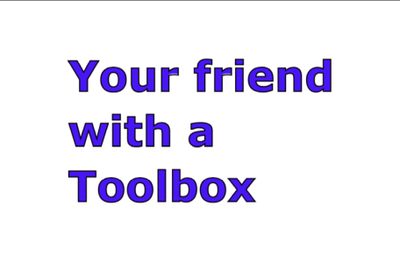 NW Calgary Small Jobs Handyman, View more