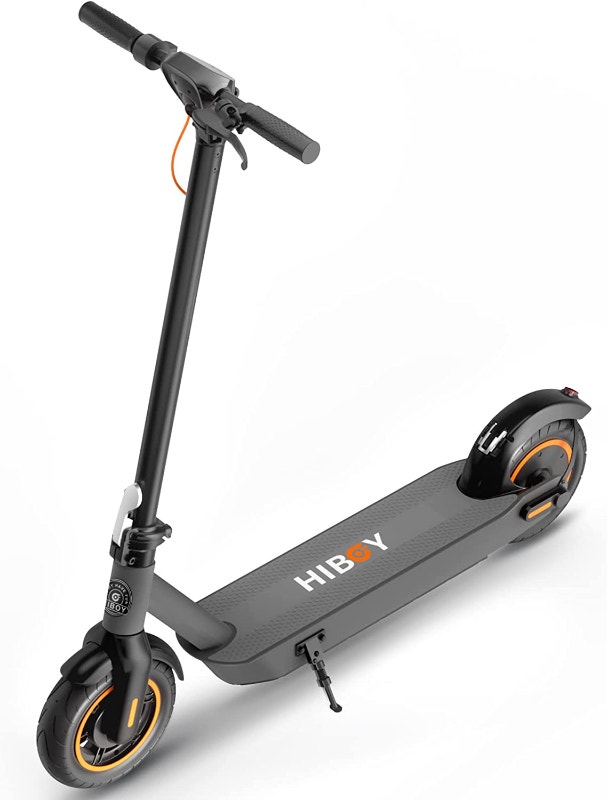 Hiboy S2 MAX Electric Scooter / Electrique 500W Vélos