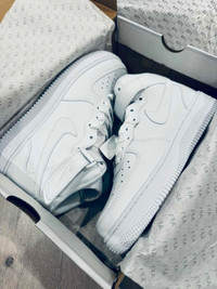 AIR FORCE NEW 