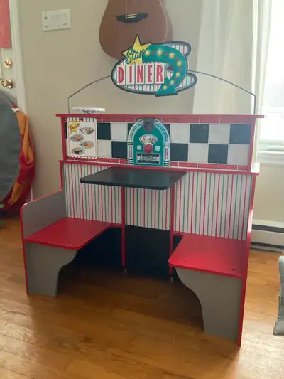 Cuisinette Melissa & Doug, View more