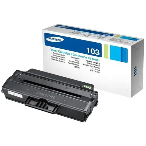 Samsung MLT-D103L Compatible Toner Cartridge — BRAND NEW