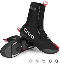 Shoe Covers Winter Waterproof- Brand new