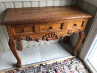 Wormwood table for sale