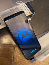 Motorola Moto G Pure cell phone