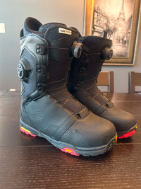 Men’s Flow Talon Boa Focus Snowboard Boots