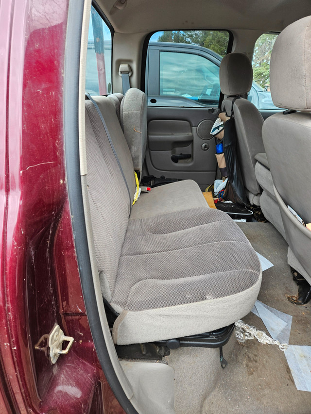 dodge 3500 in Cars & Trucks in St. Albert - Image 4