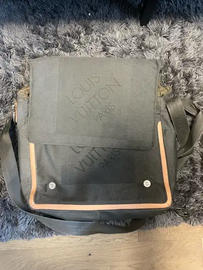 Vintage Louis Vuitton Handbag , View more