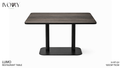 Restaurant Tables, View more
