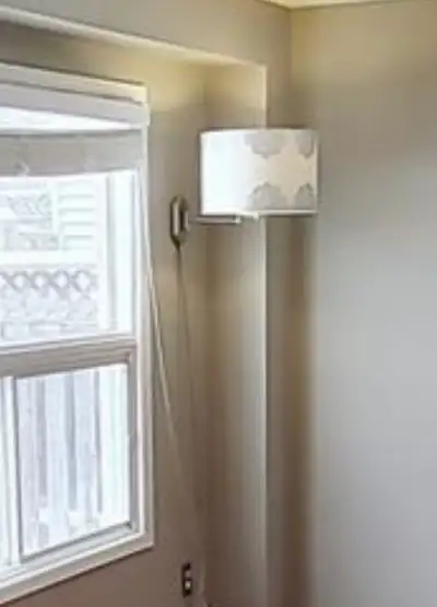 Wall lamp, View more