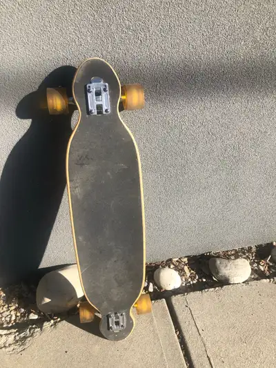 Long board, View more