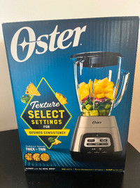 OSTER Blender-BRAND NEW