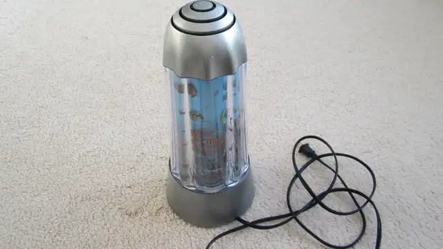 Night light lamp in Indoor Lighting & Fans in Ottawa - Image 2