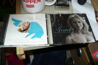 jewel cd's