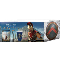 Assassin's Creed Odyssey Gift Box Set