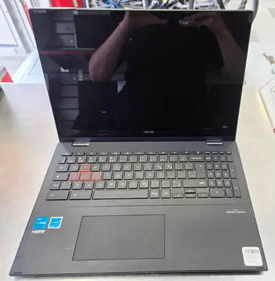 ordinateur portable ASUS NOTEBOOK, View more