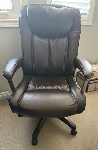 office leather chair, View more