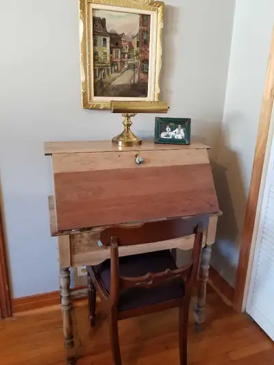 Secretary, from artisan in Merrickville , View more